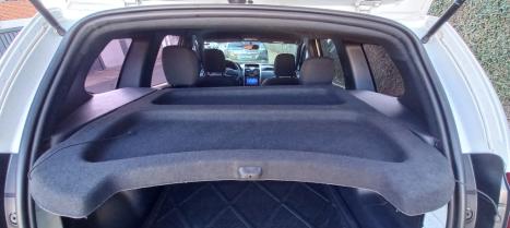 RENAULT Duster 1.6 16V 4P FLEX SCE AUTHENTIQUE X-TRONIC AUTOMTICO, Foto 11