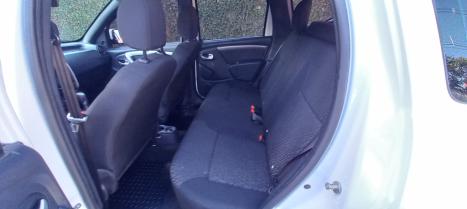 RENAULT Duster 1.6 16V 4P FLEX SCE AUTHENTIQUE X-TRONIC AUTOMTICO, Foto 12