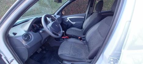 RENAULT Duster 1.6 16V 4P FLEX SCE AUTHENTIQUE X-TRONIC AUTOMTICO, Foto 13
