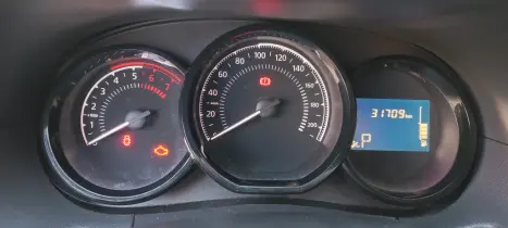 RENAULT Duster 1.6 16V 4P FLEX SCE AUTHENTIQUE X-TRONIC AUTOMTICO, Foto 15