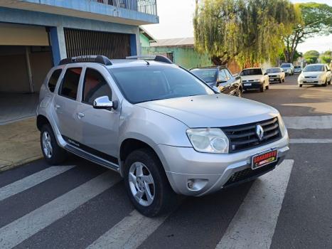 RENAULT Duster 1.6 16V 4P FLEX DYNAMIQUE, Foto 1