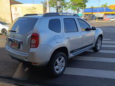 RENAULT Duster 1.6 16V 4P FLEX DYNAMIQUE, Foto 2