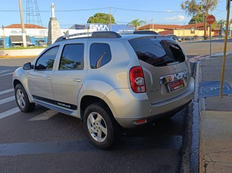 RENAULT Duster 1.6 16V 4P FLEX DYNAMIQUE, Foto 3