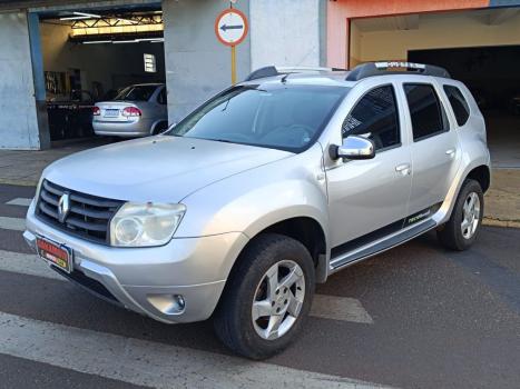 RENAULT Duster 1.6 16V 4P FLEX DYNAMIQUE, Foto 4