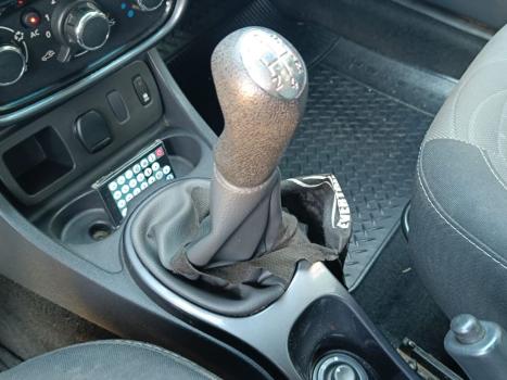 RENAULT Duster 1.6 16V 4P FLEX DYNAMIQUE, Foto 5