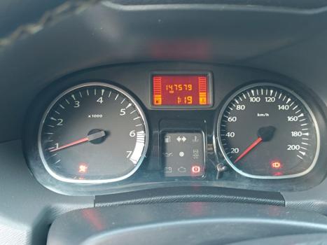 RENAULT Duster 1.6 16V 4P FLEX DYNAMIQUE, Foto 7