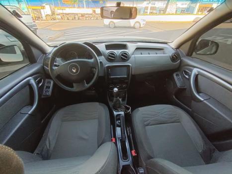 RENAULT Duster 1.6 16V 4P FLEX DYNAMIQUE, Foto 8