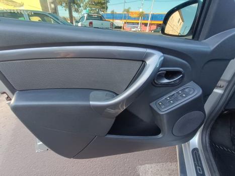 RENAULT Duster 1.6 16V 4P FLEX DYNAMIQUE, Foto 9