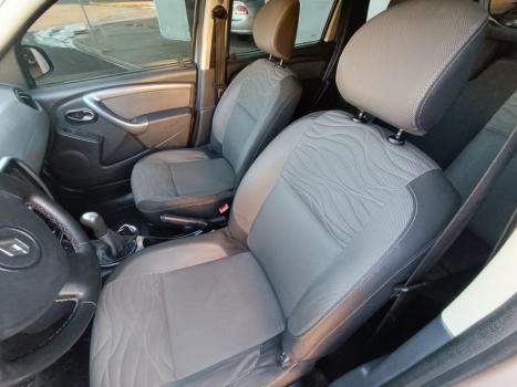 RENAULT Duster 1.6 16V 4P FLEX DYNAMIQUE, Foto 10