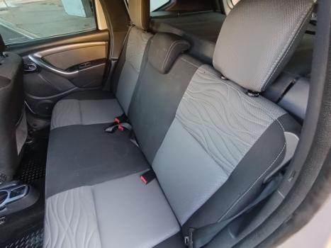 RENAULT Duster 1.6 16V 4P FLEX DYNAMIQUE, Foto 11
