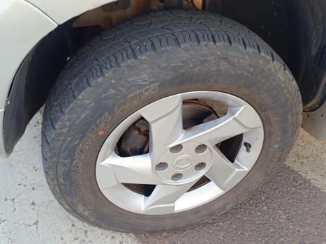 RENAULT Duster 1.6 16V 4P FLEX DYNAMIQUE, Foto 12