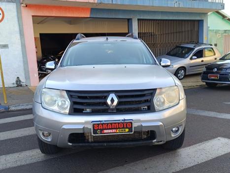 RENAULT Duster 1.6 16V 4P FLEX DYNAMIQUE, Foto 13