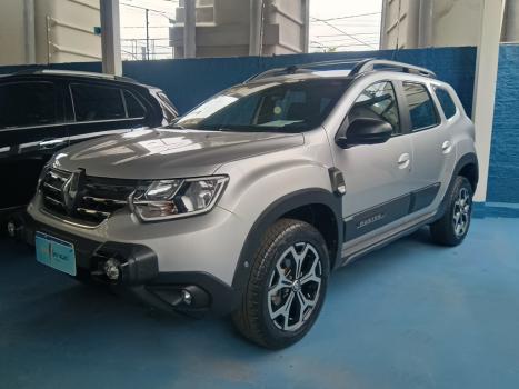 RENAULT Duster 1.6 16V 4P FLEX SCE ICONIC X-TRONIC AUTOMTICO, Foto 1