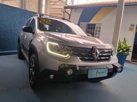 RENAULT Duster 1.6 16V 4P FLEX SCE ICONIC X-TRONIC AUTOMTICO, Foto 2