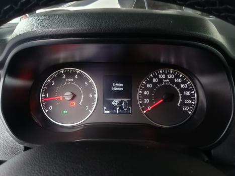 RENAULT Duster 1.6 16V 4P FLEX SCE ICONIC X-TRONIC AUTOMTICO, Foto 4