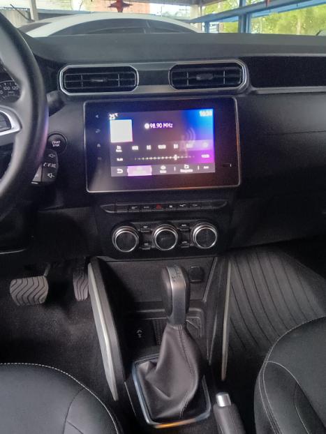 RENAULT Duster 1.6 16V 4P FLEX SCE ICONIC X-TRONIC AUTOMTICO, Foto 5