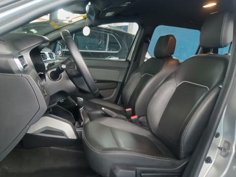RENAULT Duster 1.6 16V 4P FLEX SCE ICONIC X-TRONIC AUTOMTICO, Foto 6