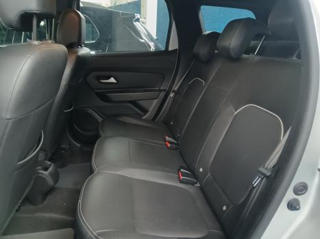 RENAULT Duster 1.6 16V 4P FLEX SCE ICONIC X-TRONIC AUTOMTICO, Foto 7