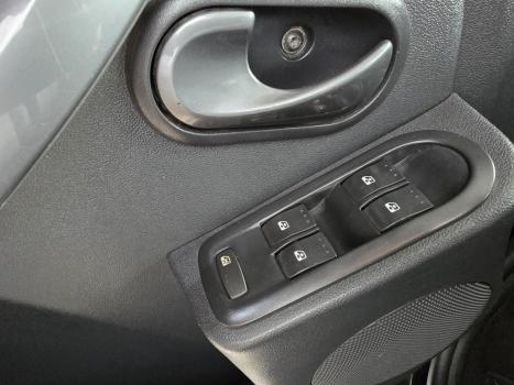 RENAULT Duster 1.6 16V 4P FLEX DYNAMIQUE, Foto 4