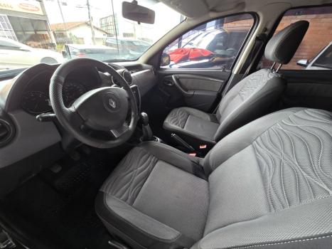 RENAULT Duster 1.6 16V 4P FLEX DYNAMIQUE, Foto 7
