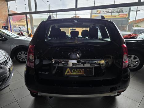 RENAULT Duster 1.6 16V 4P FLEX DYNAMIQUE, Foto 10