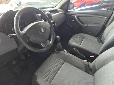 RENAULT Duster 1.6 16V 4P FLEX DYNAMIQUE, Foto 13