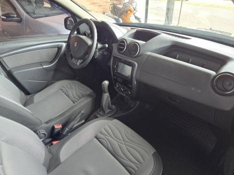 RENAULT Duster 1.6 16V 4P FLEX DYNAMIQUE, Foto 14