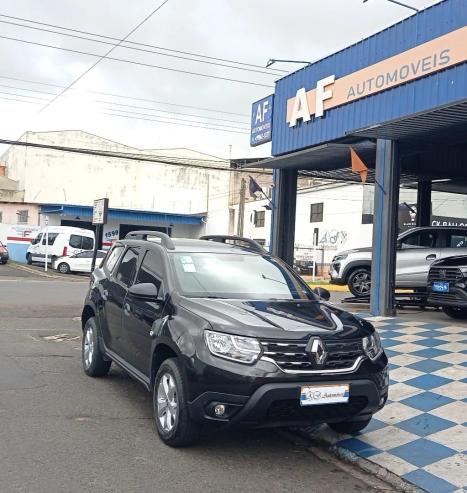 RENAULT Duster 1.6 16V 4P FLEX SCE ZEN, Foto 1