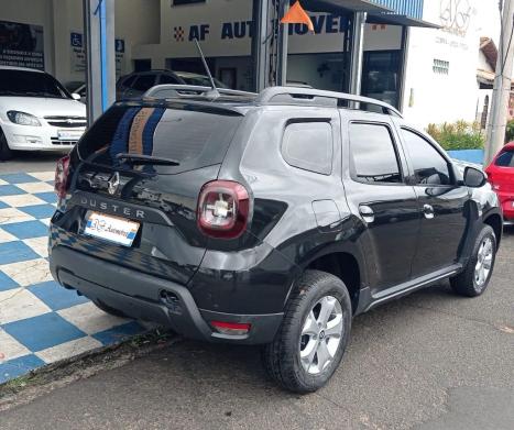 RENAULT Duster 1.6 16V 4P FLEX SCE ZEN, Foto 4