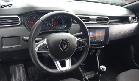 RENAULT Duster 1.6 16V 4P FLEX SCE ZEN, Foto 5