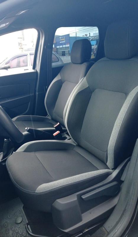 RENAULT Duster 1.6 16V 4P FLEX SCE ZEN, Foto 7