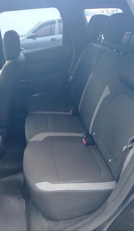 RENAULT Duster 1.6 16V 4P FLEX SCE ZEN, Foto 8