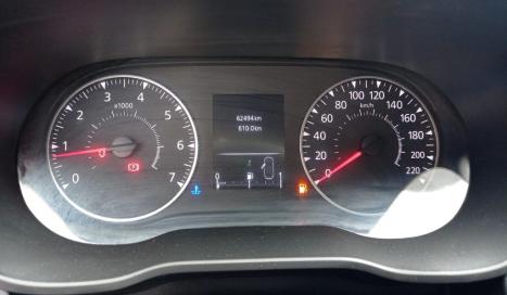 RENAULT Duster 1.6 16V 4P FLEX SCE ZEN, Foto 9