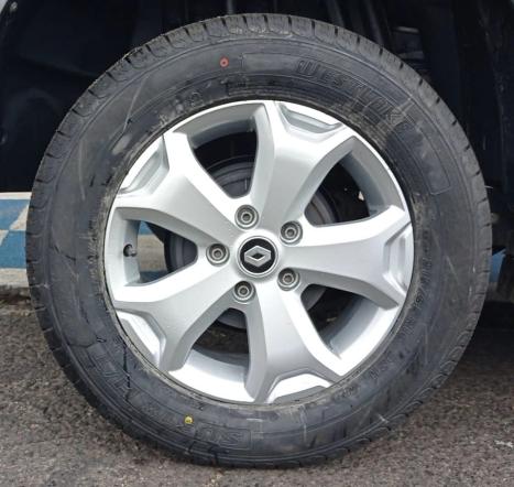 RENAULT Duster 1.6 16V 4P FLEX SCE ZEN, Foto 10