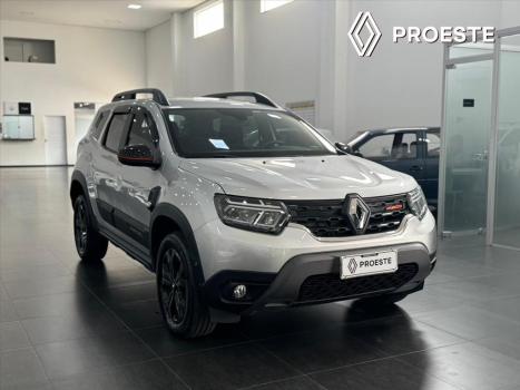RENAULT Duster 1.6 16V 4P FLEX SCE ICONIC X-TRONIC AUTOMTICO, Foto 1