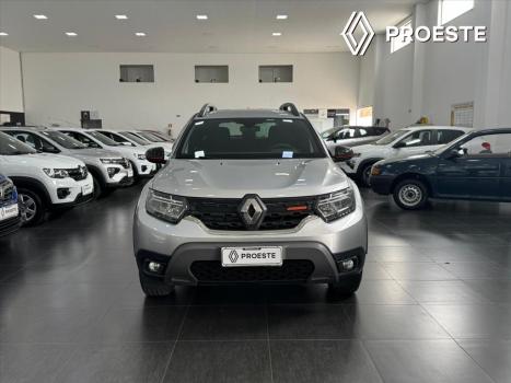 RENAULT Duster 1.6 16V 4P FLEX SCE ICONIC X-TRONIC AUTOMTICO, Foto 2
