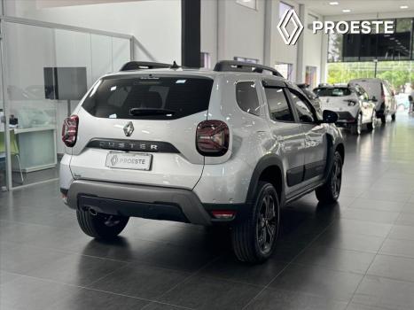 RENAULT Duster 1.6 16V 4P FLEX SCE ICONIC X-TRONIC AUTOMTICO, Foto 5