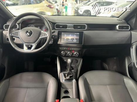 RENAULT Duster 1.6 16V 4P FLEX SCE ICONIC X-TRONIC AUTOMTICO, Foto 6