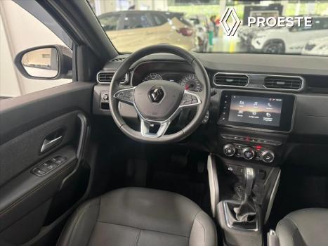 RENAULT Duster 1.6 16V 4P FLEX SCE ICONIC X-TRONIC AUTOMTICO, Foto 7