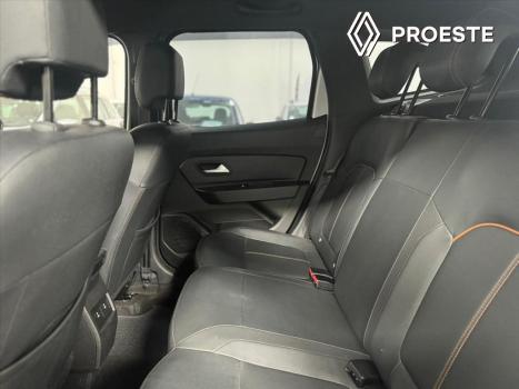 RENAULT Duster 1.6 16V 4P FLEX SCE ICONIC X-TRONIC AUTOMTICO, Foto 8