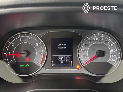 RENAULT Duster 1.6 16V 4P FLEX SCE ICONIC X-TRONIC AUTOMTICO, Foto 9