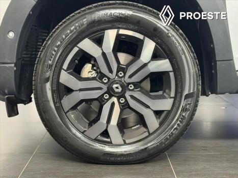 RENAULT Duster 1.6 16V 4P FLEX SCE ICONIC X-TRONIC AUTOMTICO, Foto 10