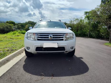 RENAULT Duster 1.6 16V 4P FLEX DYNAMIQUE, Foto 2