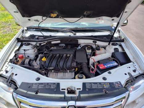 RENAULT Duster 1.6 16V 4P FLEX DYNAMIQUE, Foto 3