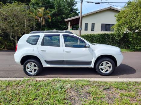 RENAULT Duster 1.6 16V 4P FLEX DYNAMIQUE, Foto 5