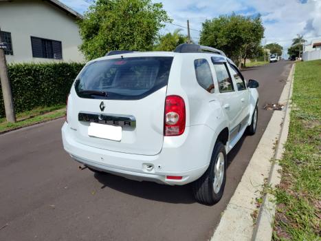 RENAULT Duster 1.6 16V 4P FLEX DYNAMIQUE, Foto 6