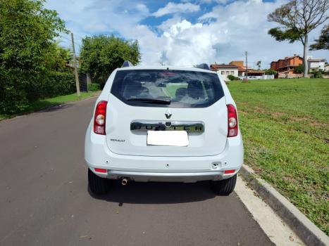 RENAULT Duster 1.6 16V 4P FLEX DYNAMIQUE, Foto 7