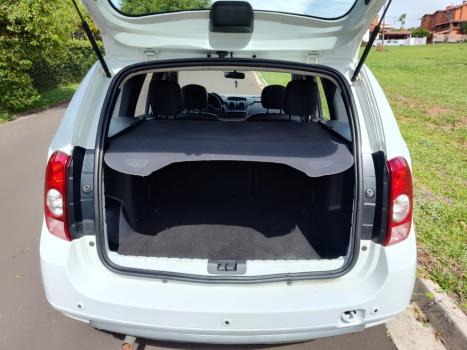 RENAULT Duster 1.6 16V 4P FLEX DYNAMIQUE, Foto 8