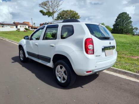 RENAULT Duster 1.6 16V 4P FLEX DYNAMIQUE, Foto 9
