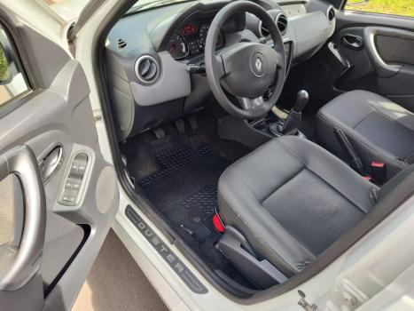 RENAULT Duster 1.6 16V 4P FLEX DYNAMIQUE, Foto 10